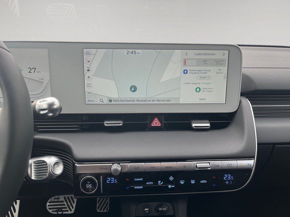 Fahrzeugabbildung Hyundai IONIQ 5 77,4kWh UNIQ 20 Relax Kamera