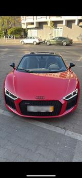 Audi R8 1 of 999** - Audi R8 Gebrauchtwagen in Berlin