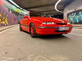 Opel Calibra 2,0 8v - Opel Calibra aus 1991