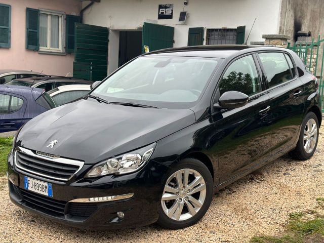 Peugeot 308 BLUEHDi 100 S&S ACTIVE KMCERT UNICOP