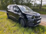 Peugeot Rifter L2 7-Sitzer Familienauto HU neu - Peugeot