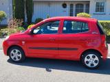 Kia Picanto, erst 31tkm
