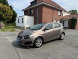 Chevrolet Aveo Limousine/Alu/Klima/Tüv Neu - scheckheftgepflegte Chevrolet Aveo