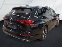 Volkswagen Golf - Vorschau Bild 4