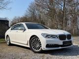 BMW 730 d |2.HD*LASER*NAVI*LEDER*KAMERA*LUXUSLIMO* - : Limousine, Luxus