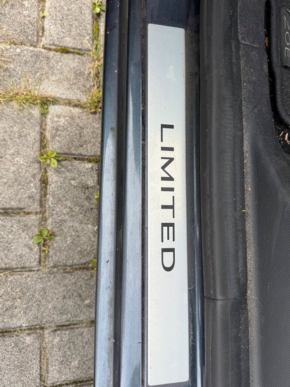 Image of Renault ZOE