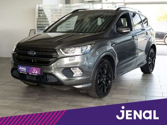 Ford Kuga ST-Line WINTER-P./NAVI/KAMERA