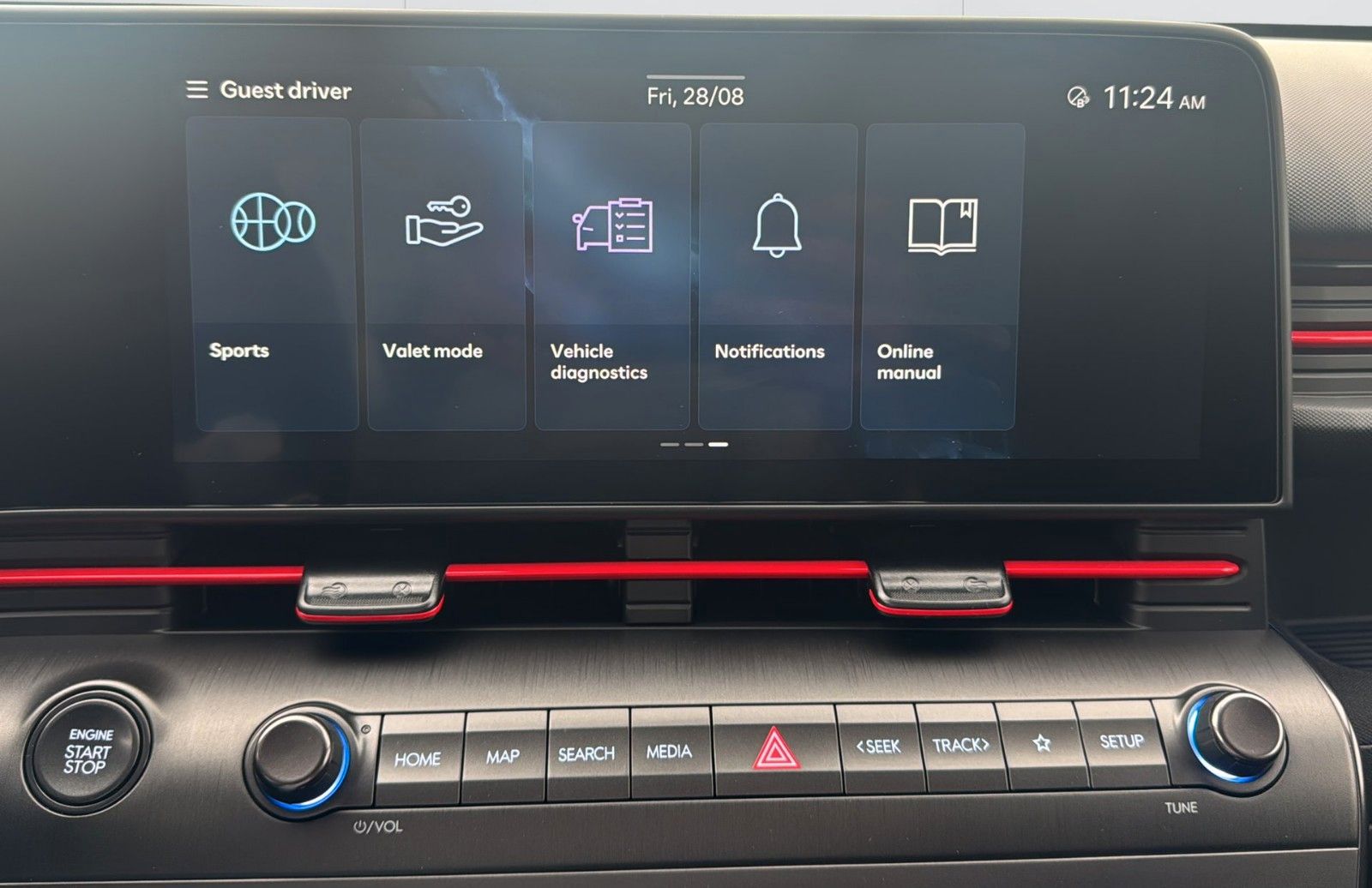 Hyundai KONA - Bild 11