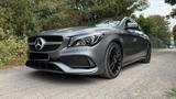 Mercedes-Benz CLA 220 d 4MATIC DCT AMG Line AMG Line - Mercedes-Benz CLA-Klasse Gebrauchtwagen in Dortmund