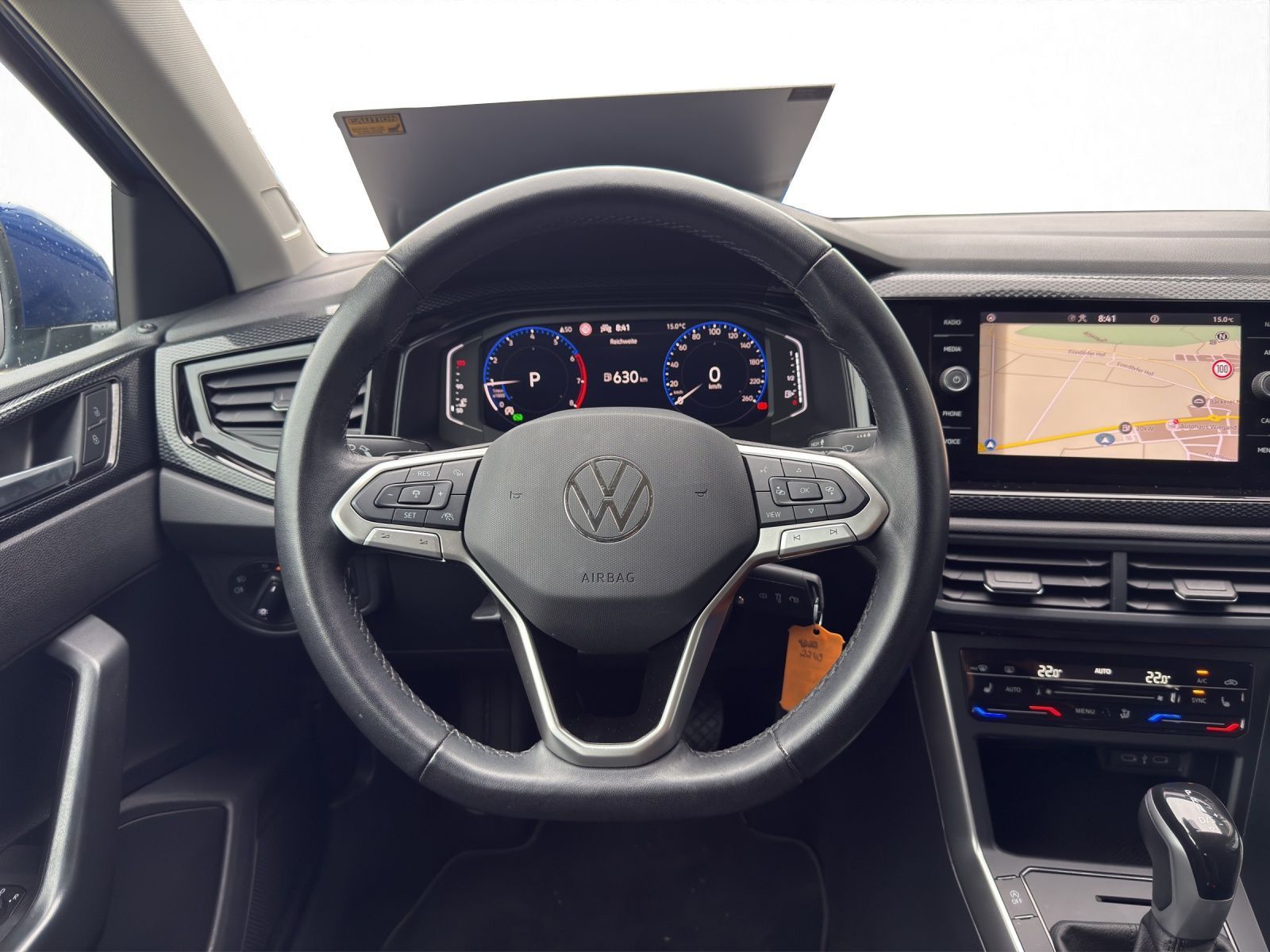 Volkswagen Polo - Bild 10