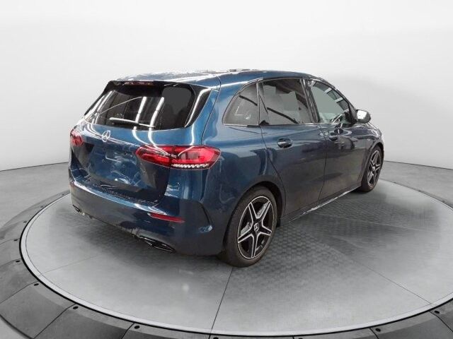 Fahrzeugabbildung Mercedes-Benz B 200 d AMG Edition AHK+MBEAM+BURM+AMBI+TOTW