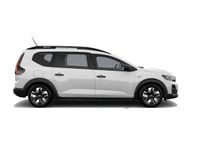 Dacia Jogger - Vorschau Bild 3