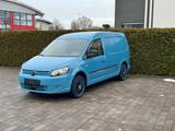 Volkswagen Caddy Maxi Kasten TDI *MAXI, AHK, LANG* - Volkswagen Caddy: Lang