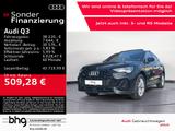 Audi Q3 40 TDI Sportback quattro S tronic S line - Audi Q3 mit Diesel-Antrieb: Automatik