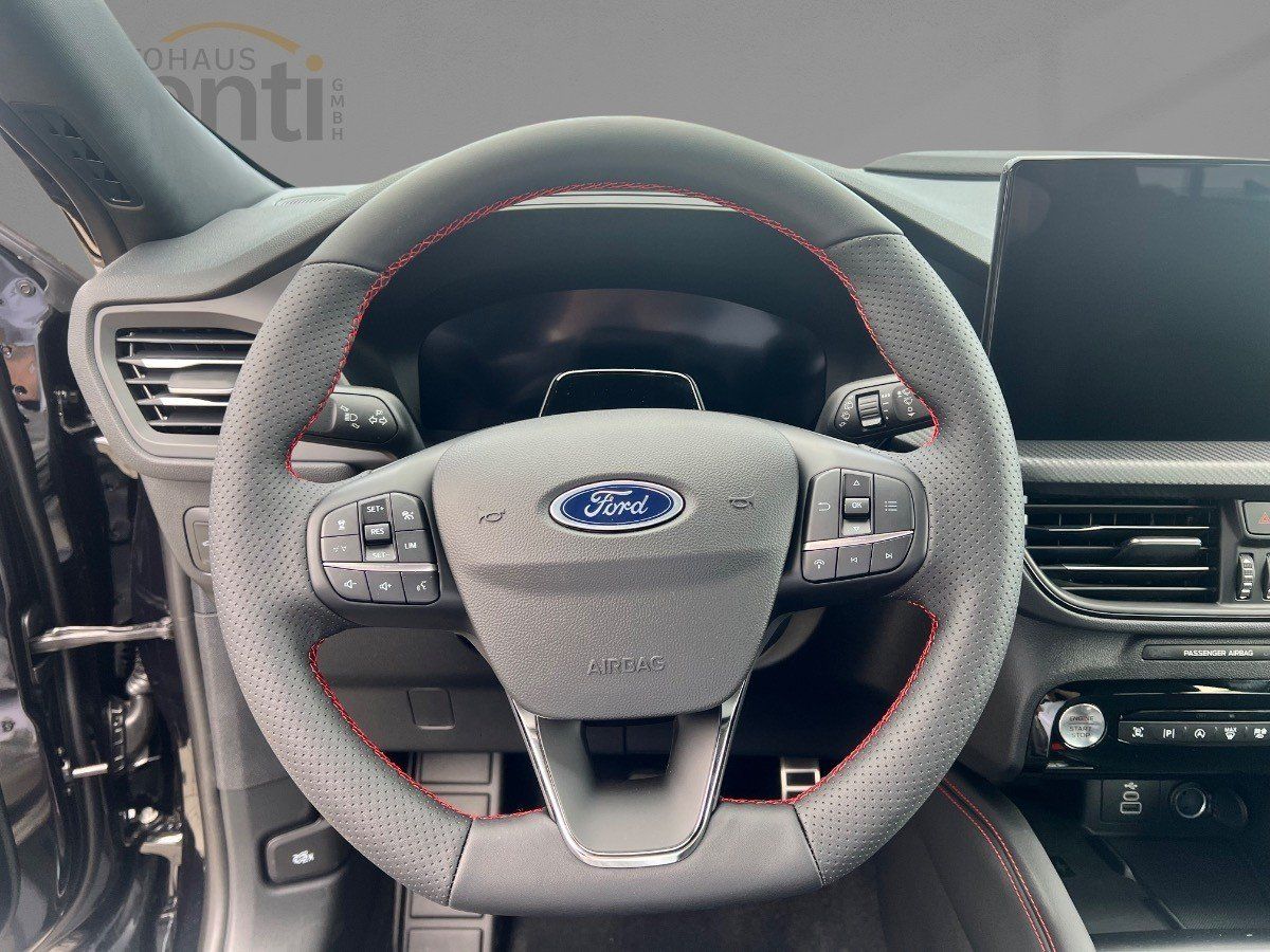 Ford Kuga - Bild 7