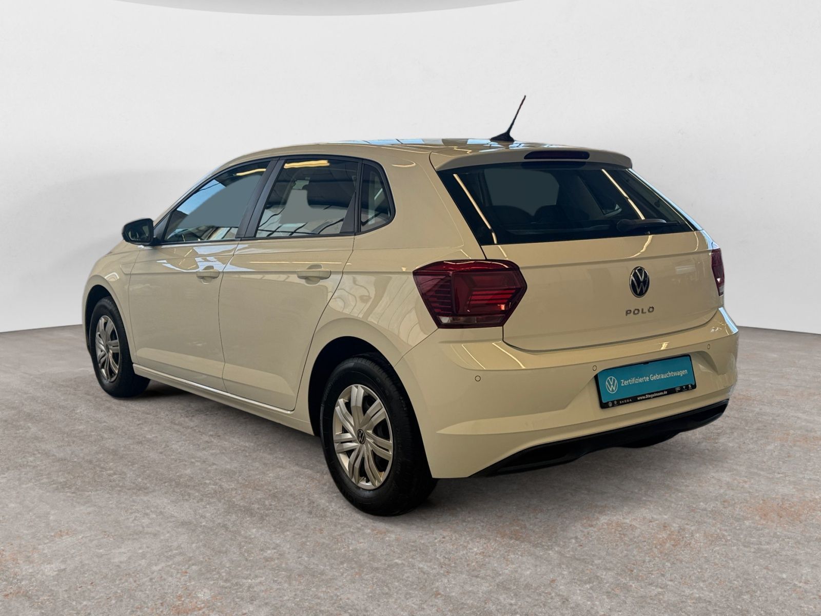 Volkswagen Polo - Bild 4
