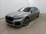 BMW 730 d M Sport /Soft-Close / 360°Kamera / Massage