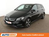 Mercedes-Benz B 180 CDI Urban Aut.*LED*NAVI*TEMPO*PDC*SHZ* - Mercedes-Benz B 180 in Frankfurt (Main)