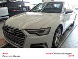 Audi A6 Limousine 50 TDI QUATT S LINE *MATRIX*HEADUP*