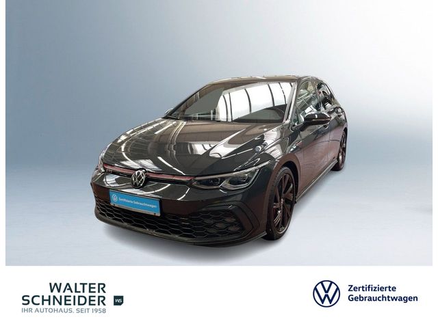 Volkswagen Golf 2.0 TSI DSG GTI Navi LEDplus ACC SHZ