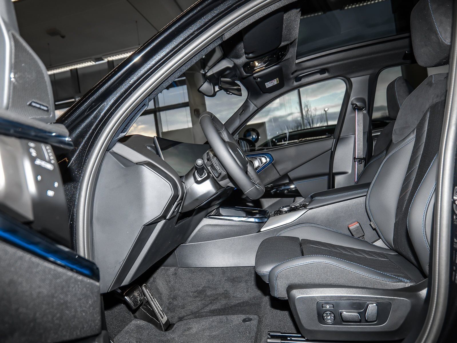 BMW X3 - Bild 10