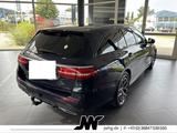 Mercedes-Benz E 400 d AMG 4Matic HeadUp Kam Distronic+ Night - Mercedes-Benz: Kombi, AMG
