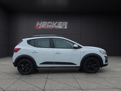 Dacia Sandero III 1.0 TCe 100 ECO-G Stepway Comfort