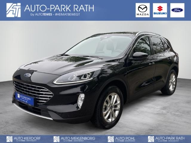 Ford Kuga Titanium PHEV,ACC*CAM*HEAD-UP*GJR*KEY*LED*N