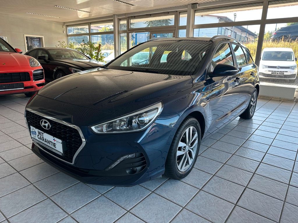 Image of Hyundai i30