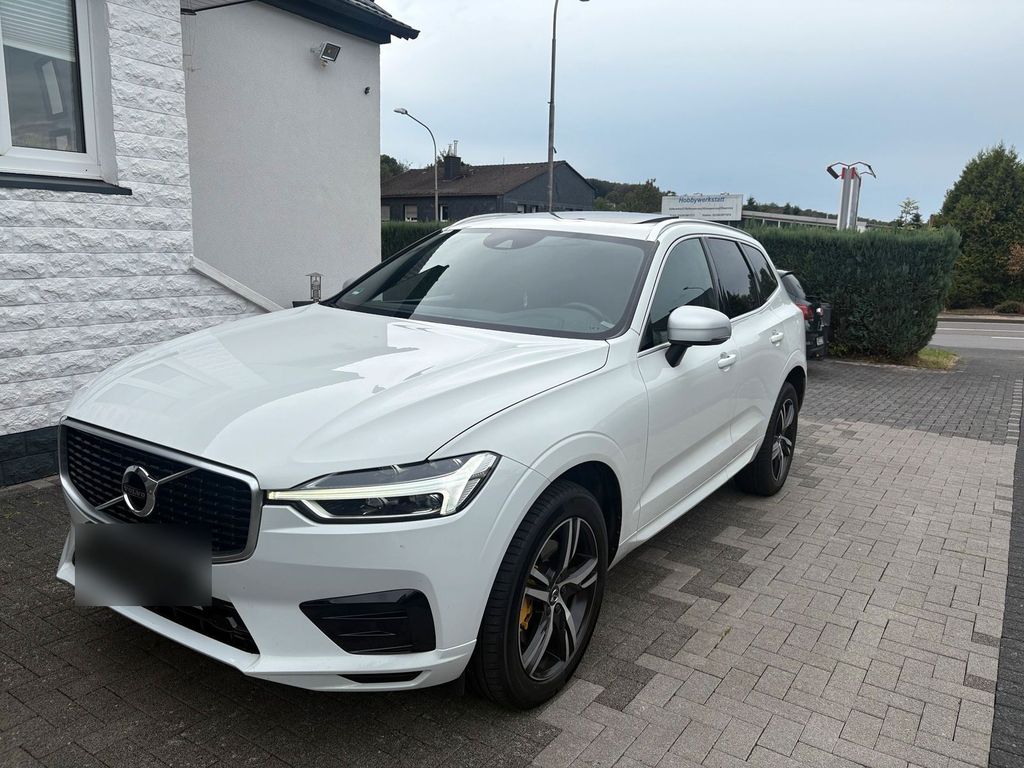 Image of Volvo XC60