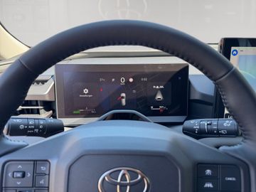 Toyota RAV 4 - 8