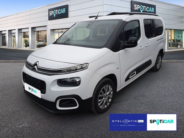 Citroën Berlingo 1.2 PureTech130 Feel Pack XL *NAV*7-Sit