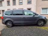 Seat Alhambra 2.0 TDI CR Ecomotive 103kW Style DS... - Seat Alhambra: Ecomotive