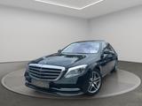 Mercedes-Benz S -Klasse Lim. S 400 d L*2 Hand*MB Checkheft*top - Mercedes-Benz S 400 Gebrauchtwagen in Stuttgart
