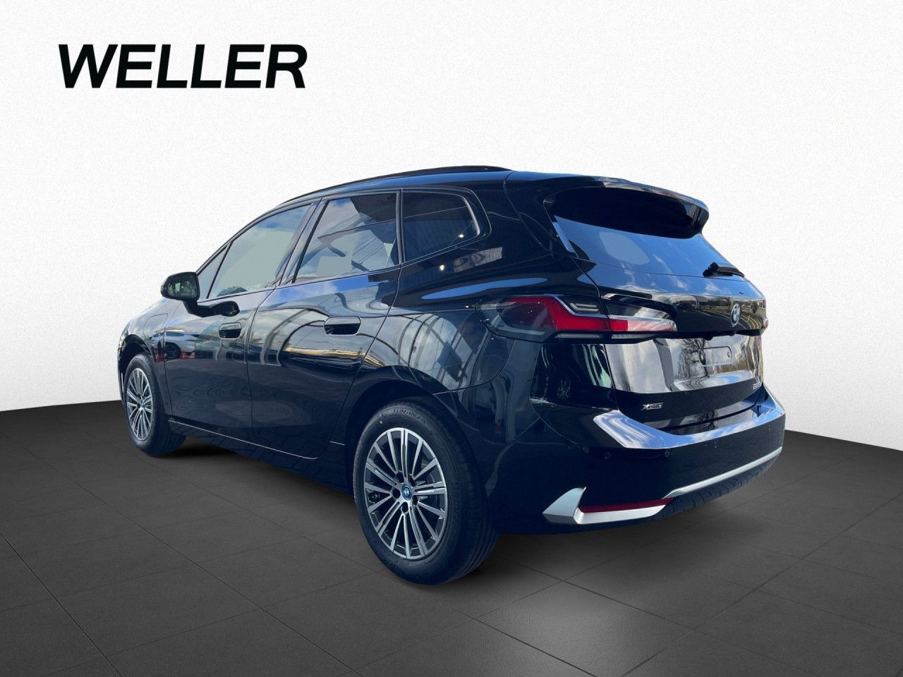 BMW 225 Active Tourer - Bild 9