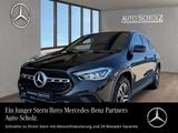 Mercedes-Benz GLA 220 d 4M PROGRESSIVE+AHK+MEMORY+LED+KAM+DAB+ - Mercedes-Benz GLA 220 aus 2020