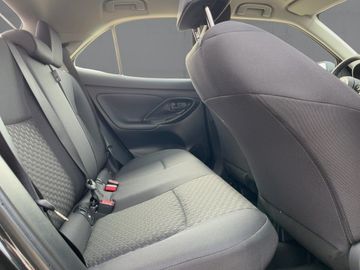 Toyota Yaris Cross - 12