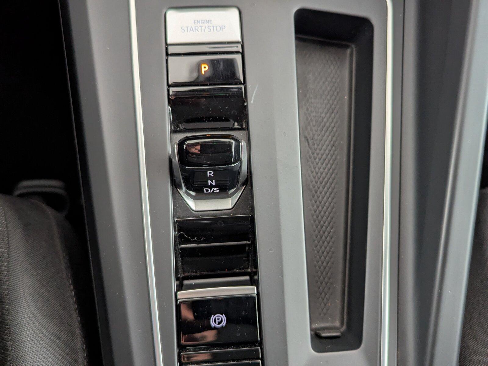 Volkswagen Golf VIII 1.5 eTSI Life OPF LED+NAVI+AHK+ACC+RFK, миниатюра 19