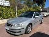 Saab SAAB 9-3 Cabriolet 1.9 TiD 16V DPF Anniversary - Saab 9-3 mit Schiebedach