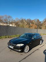 BMW Bmw 525d f11 Automatik,Leder,navi,pdc - BMW 525 in Dortmund