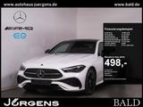 Mercedes-Benz CLE 220 d Coupé AMG-Sport/Pano/Night/Leder/Cam - Mercedes-Benz CLE-Klasse in Dortmund