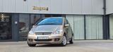 Mercedes-Benz A 200|AHK.|SHZ.| - gebrauchte Mercedes-Benz A 200 aus dem Jahr 2006