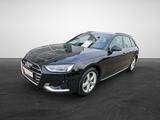 Audi A4 Avant 35 TFSI S tronic advanced NaviPlus SHZ  - Gebrauchtwagen