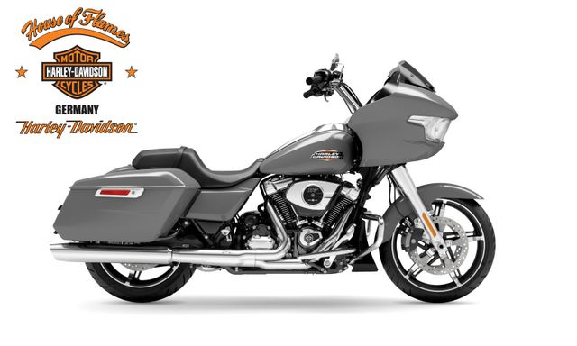 Harley-Davidson FLTRX Road Glide (mit TZ)