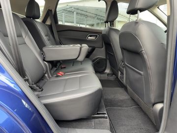 Nissan X-Trail Tekna 1.5VC-T 204PS AUTOMATIKLED