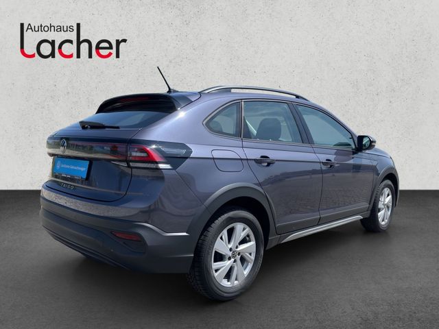 Taigo Life 1.0 TSI