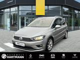 Volkswagen Golf Sportsvan 1.4 TSI DSG Highline,Standheizung - Volkswagen Golf Sportsvan