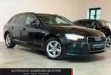 Audi A4 Avant 2.0 TDI S-tronic LEDER/XEN/NAV/ASISST+