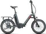 Victoria FYLGRAN 3 Unisex 20" - E-Klapprad E-Bikes