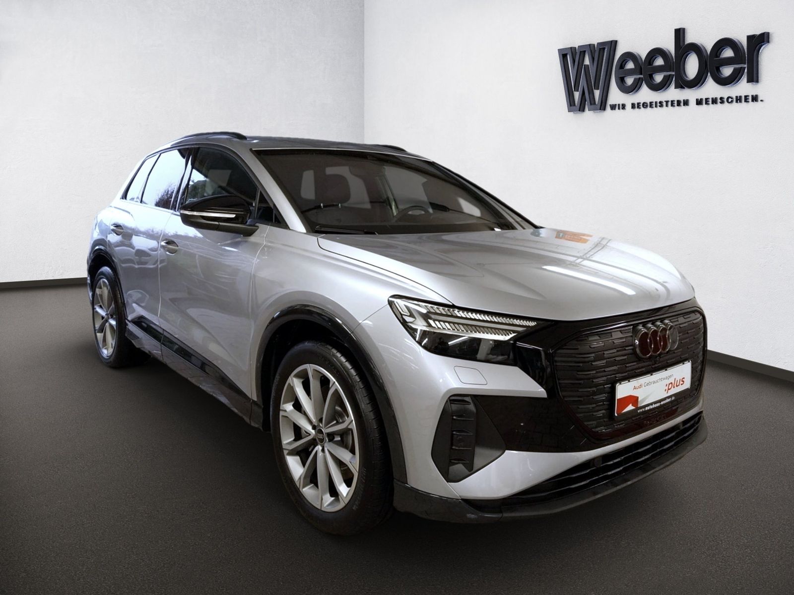 Audi Q4 e-tron - Bild 16